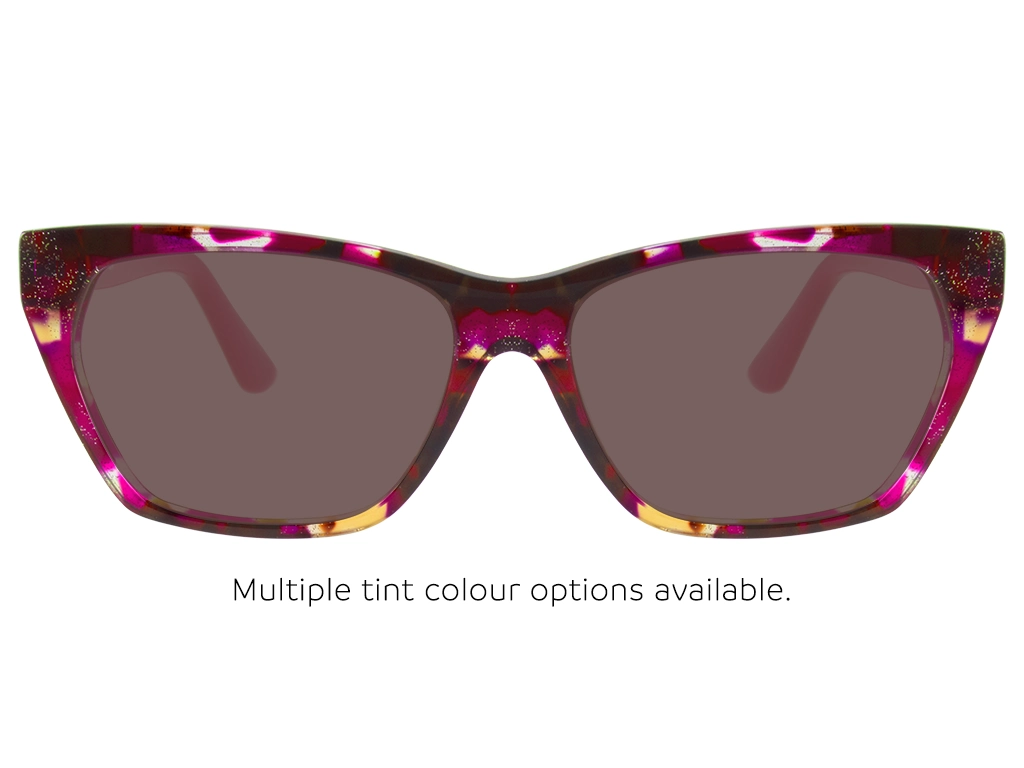 Guess GU50234 078 54 Lilac