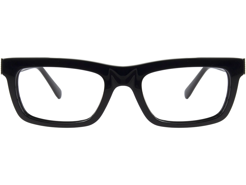 Guess GU50242 001 53 Shiny Black