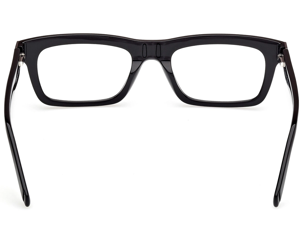 Guess GU50242 001 53 Shiny Black