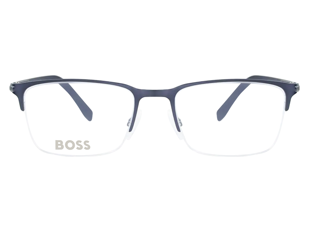 Hugo Boss BOSS 1007/IT FLL Matte Blue