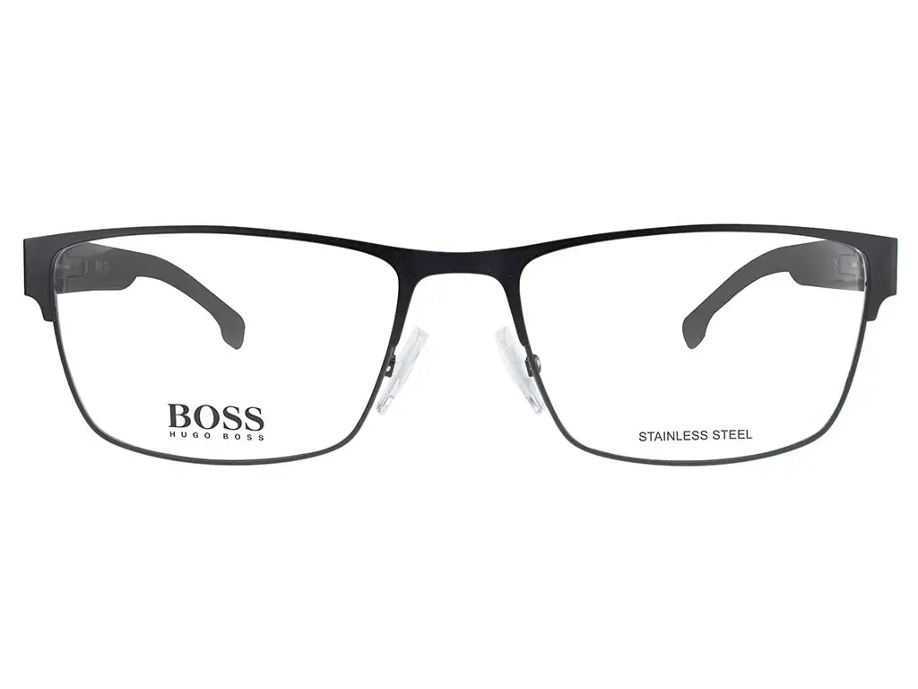 Hugo Boss BOSS 1040 003 Matte Black