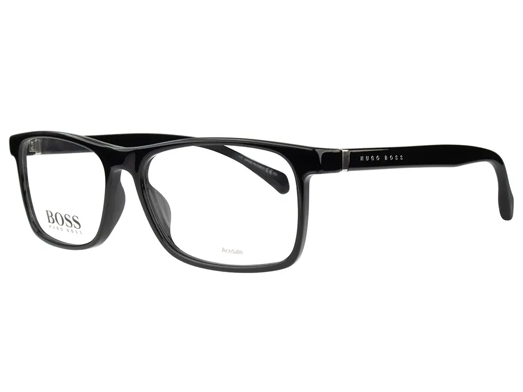 Hugo Boss BOSS 1084/IT 807 Black