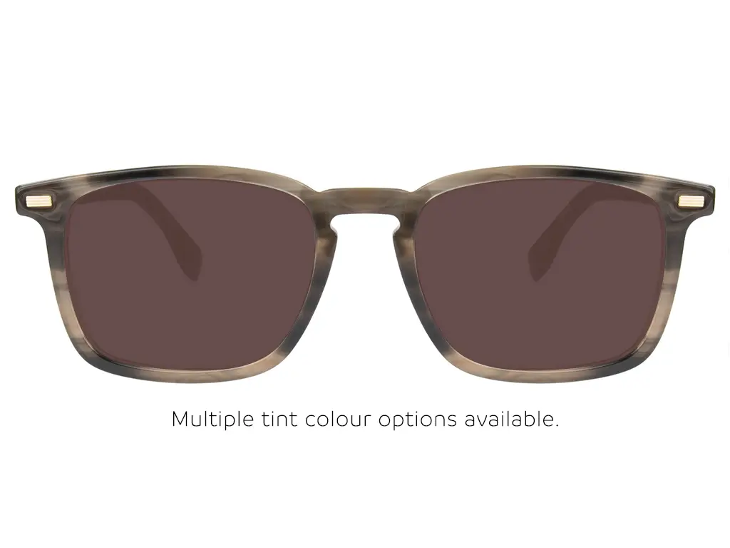 Hugo Boss BOSS 1368 S05 Grey Brown