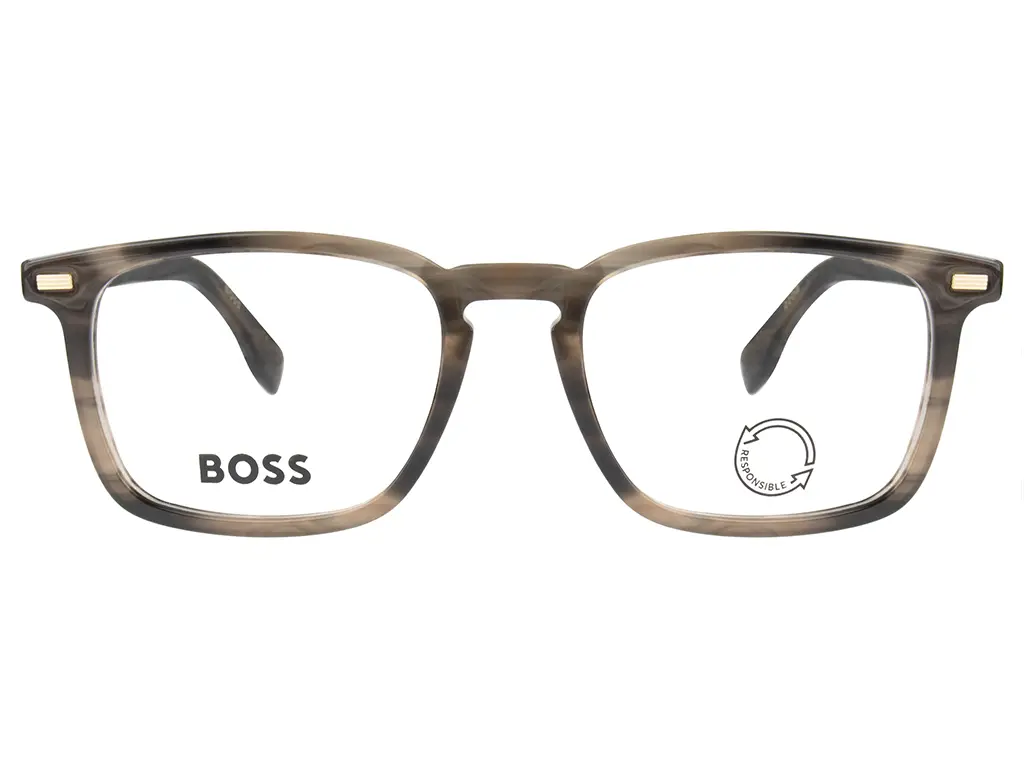 Hugo Boss BOSS 1368 S05 Grey Brown