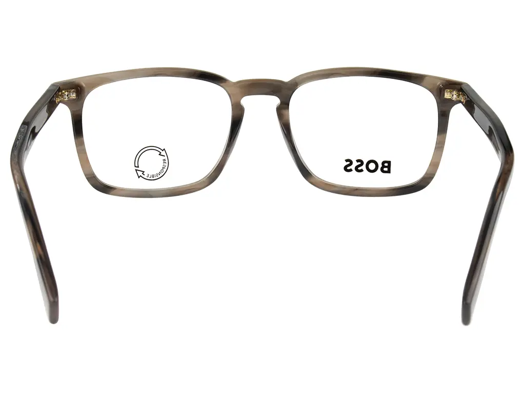 Hugo Boss BOSS 1368 S05 Grey Brown