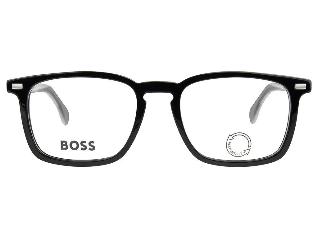 Hugo Boss BOSS 1368 807 Black