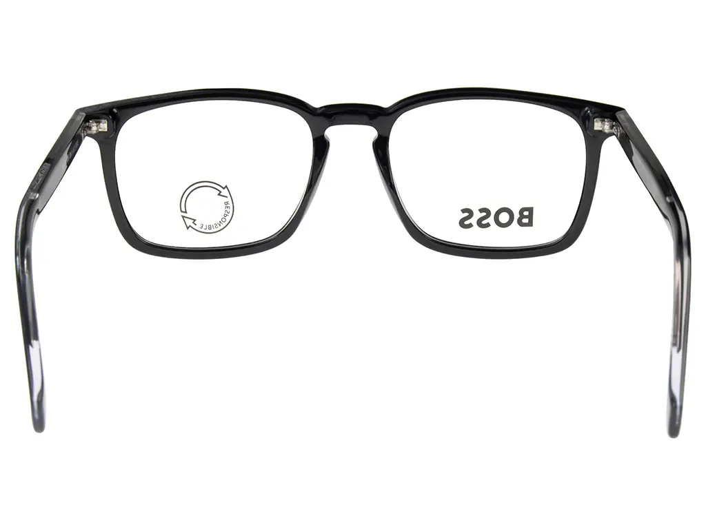 Hugo Boss BOSS 1368 807 Black