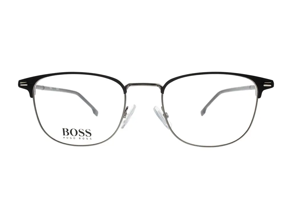 Hugo Boss BOSS 1125 003 52 Matte Black