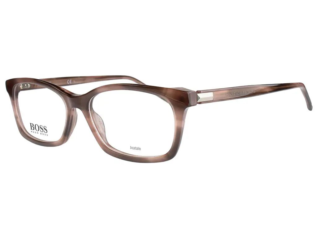 Hugo Boss BOSS 1157 HT8 Pink Havana