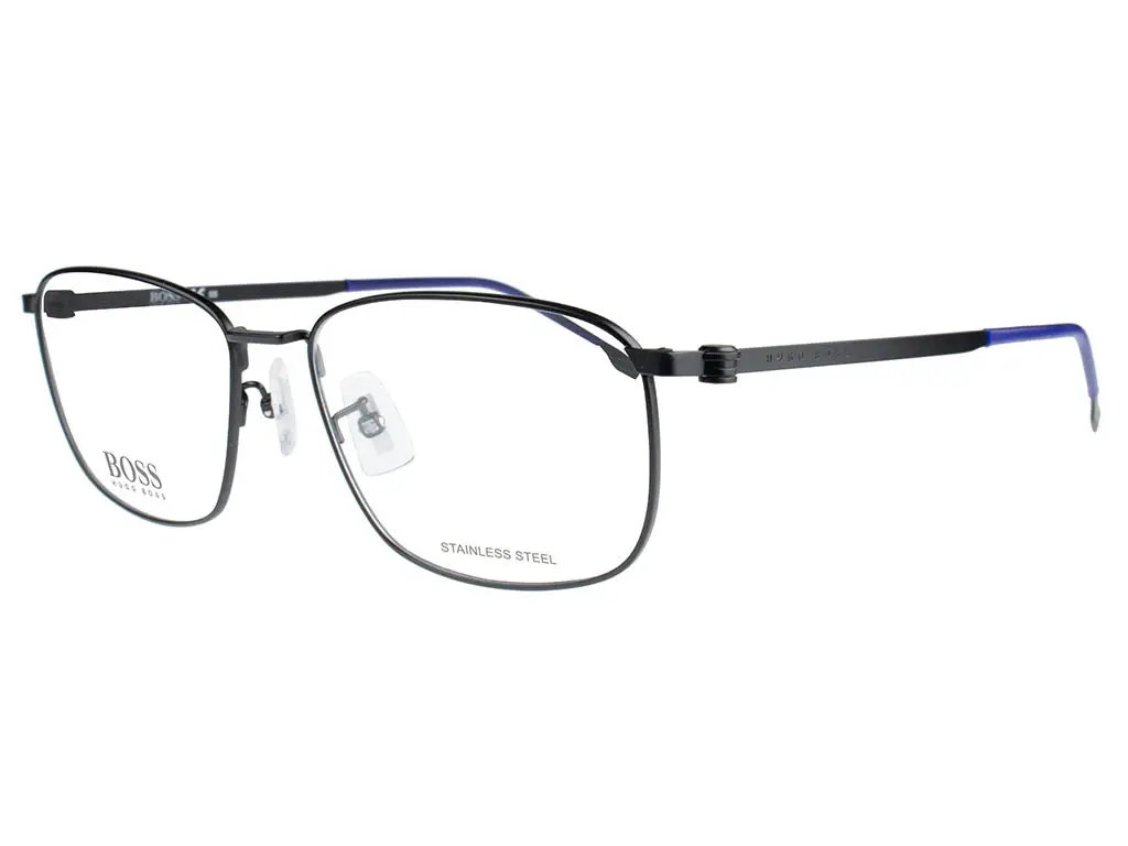 Hugo Boss BOSS 1362/F 003 Matte Black