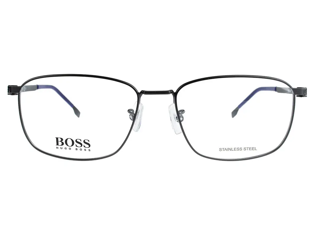 Hugo Boss BOSS 1362/F 003 Matte Black