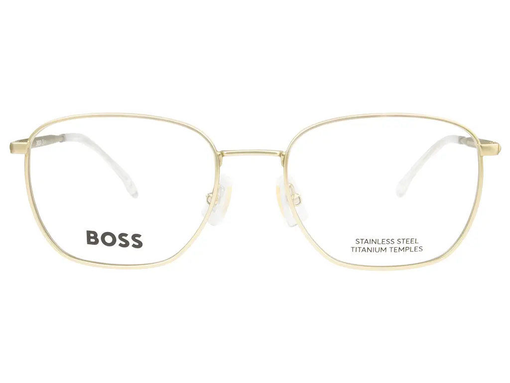 Hugo Boss BOSS 1415 AOZ Matte Gold