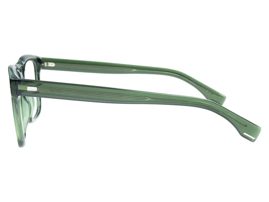 Hugo Boss BOSS 1445 1ED 52 Transparent Green