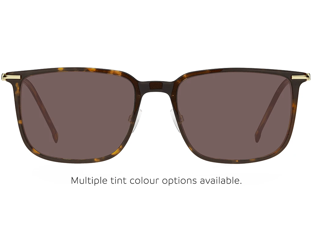 Hugo Boss BOSS 1484 2IK 56 Havana Gold