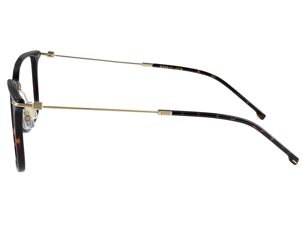 Hugo Boss BOSS 1484 2IK 56 Havana Gold