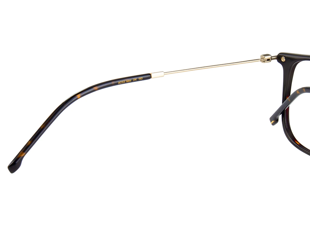 Hugo Boss BOSS 1484 2IK 56 Havana Gold