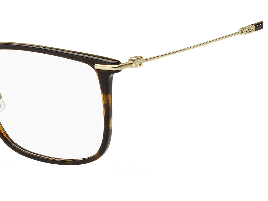 Hugo Boss BOSS 1484 2IK 56 Havana Gold