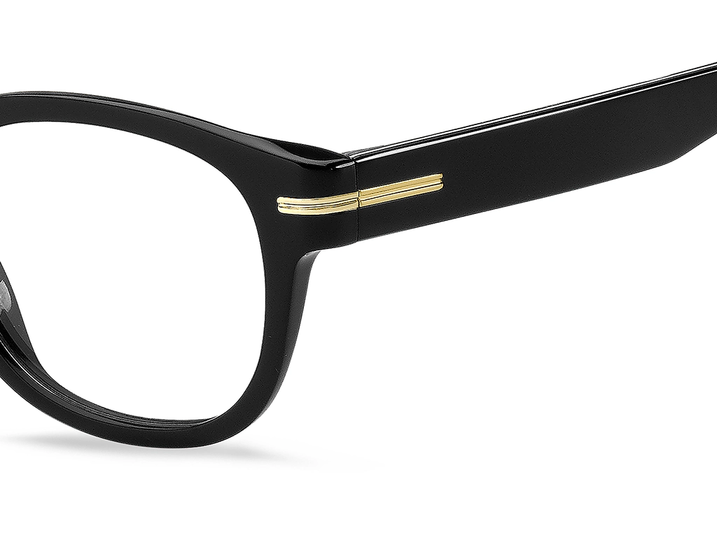 Hugo Boss BOSS 1504 INA Black 50