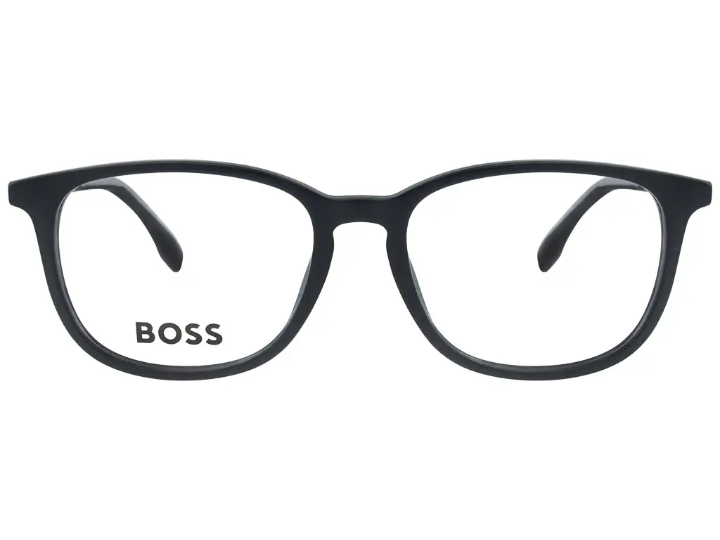 Hugo Boss BOSS 1546 08A 50 Black Grey