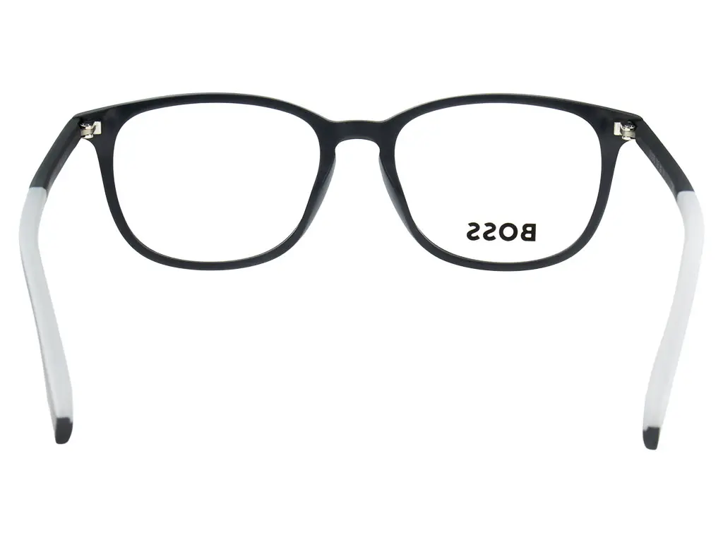 Hugo Boss BOSS 1546 08A 50 Black Grey