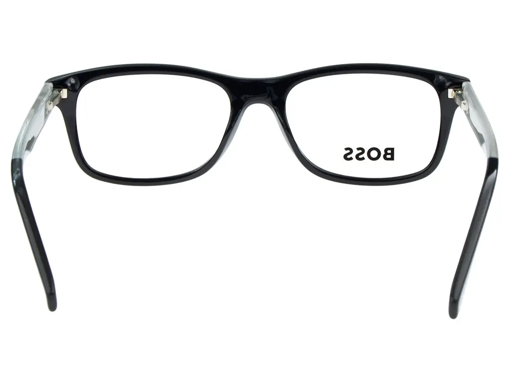 Hugo Boss BOSS 1547 7C5 51 Black