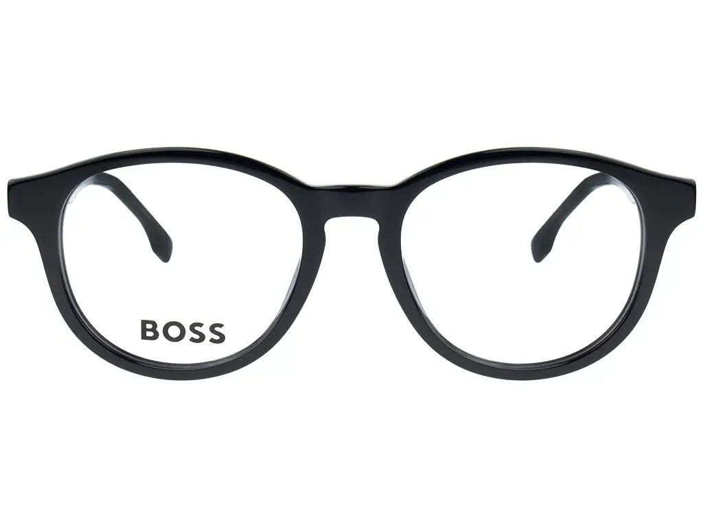 Hugo Boss BOSS 1548 7C5 48 Black