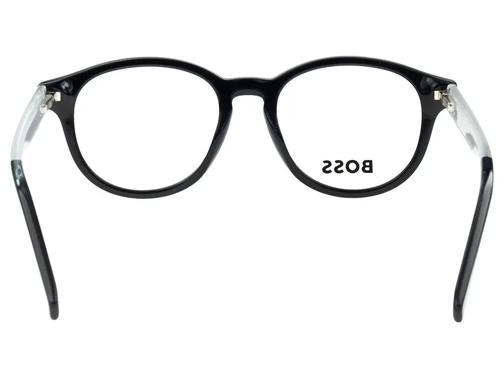 Hugo Boss BOSS 1548 7C5 48 Black