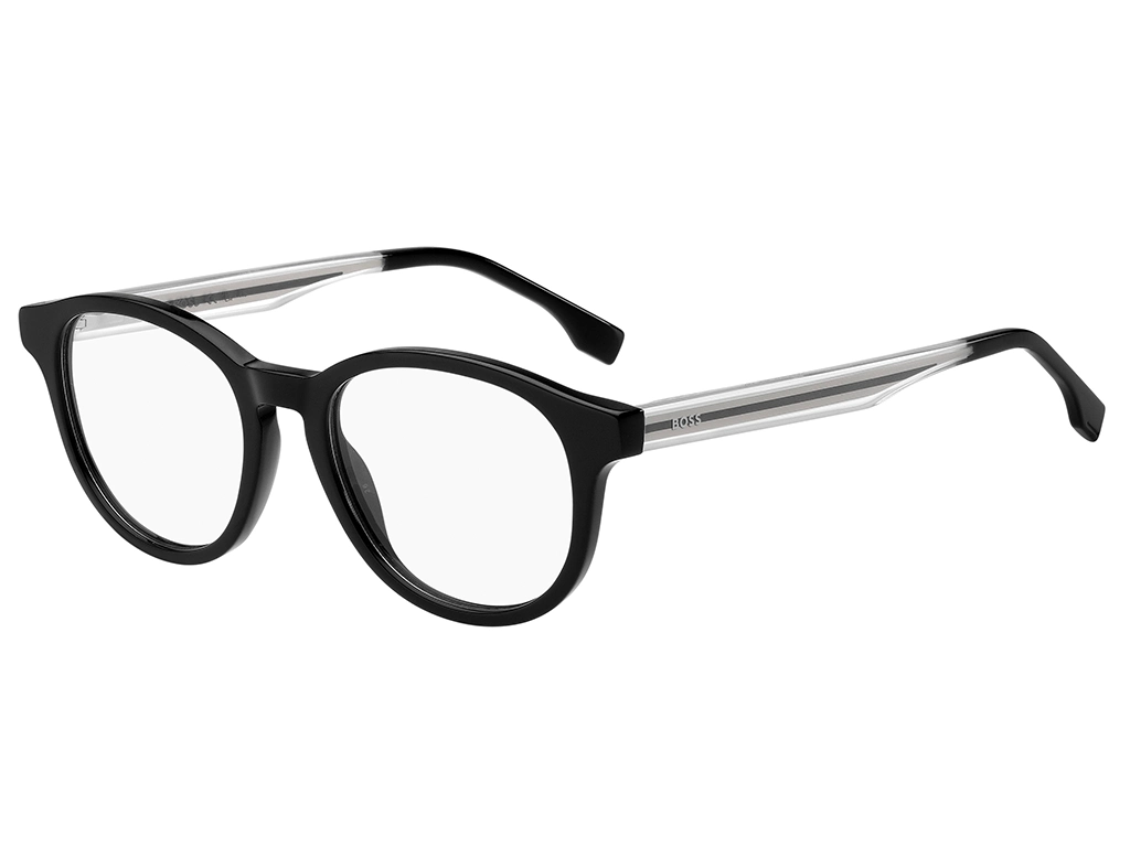 Hugo Boss BOSS 1548 7C5 48 Black