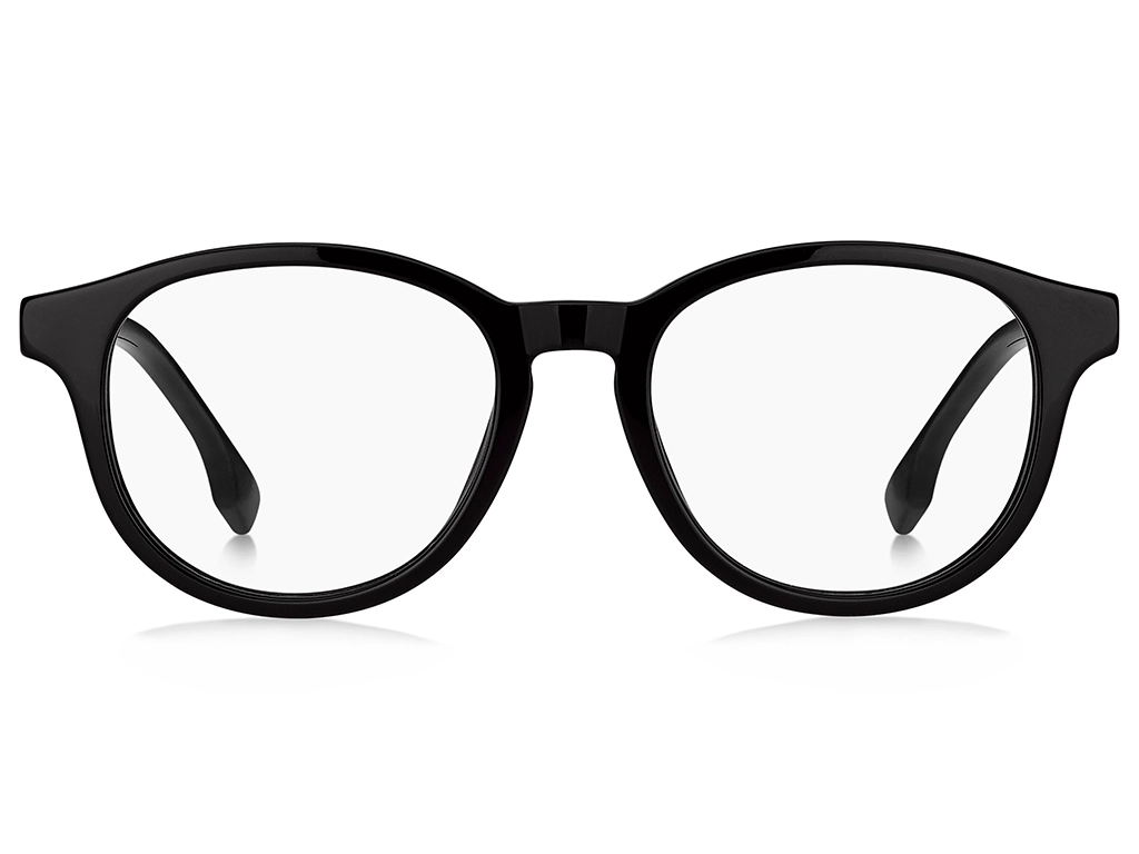 Hugo Boss BOSS 1548 7C5 48 Black