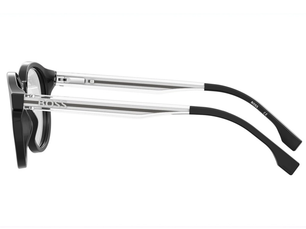 Hugo Boss BOSS 1548 7C5 48 Black