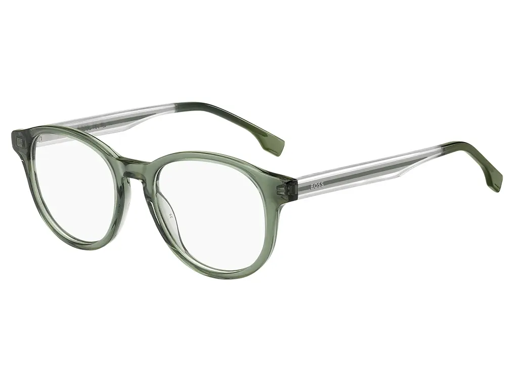 Hugo Boss BOSS 1548 B59 Green 48