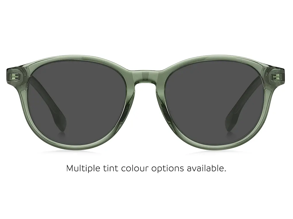 Hugo Boss BOSS 1548 B59 Green 48