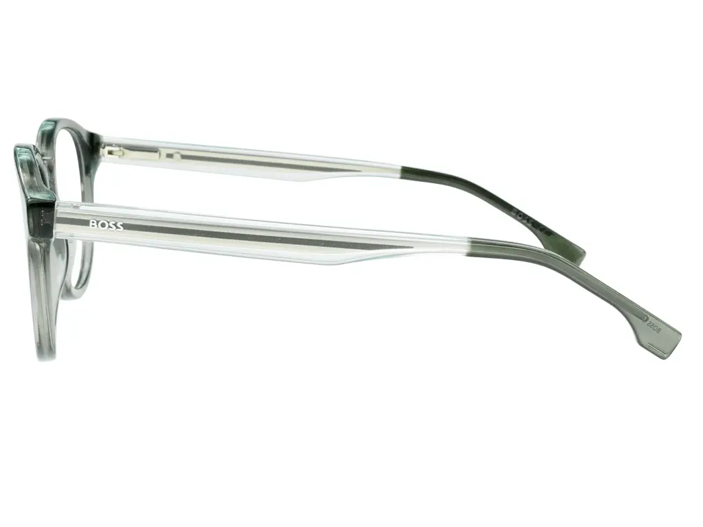 Hugo Boss BOSS 1548 B59 Green 48