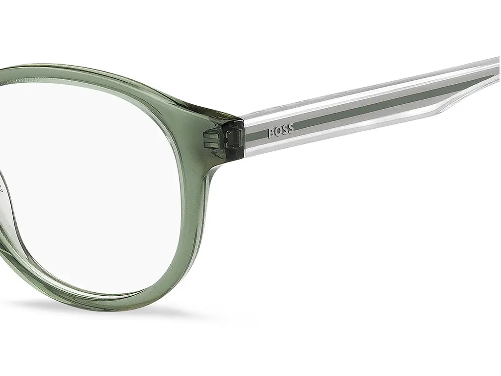 Hugo Boss BOSS 1548 B59 Green 48