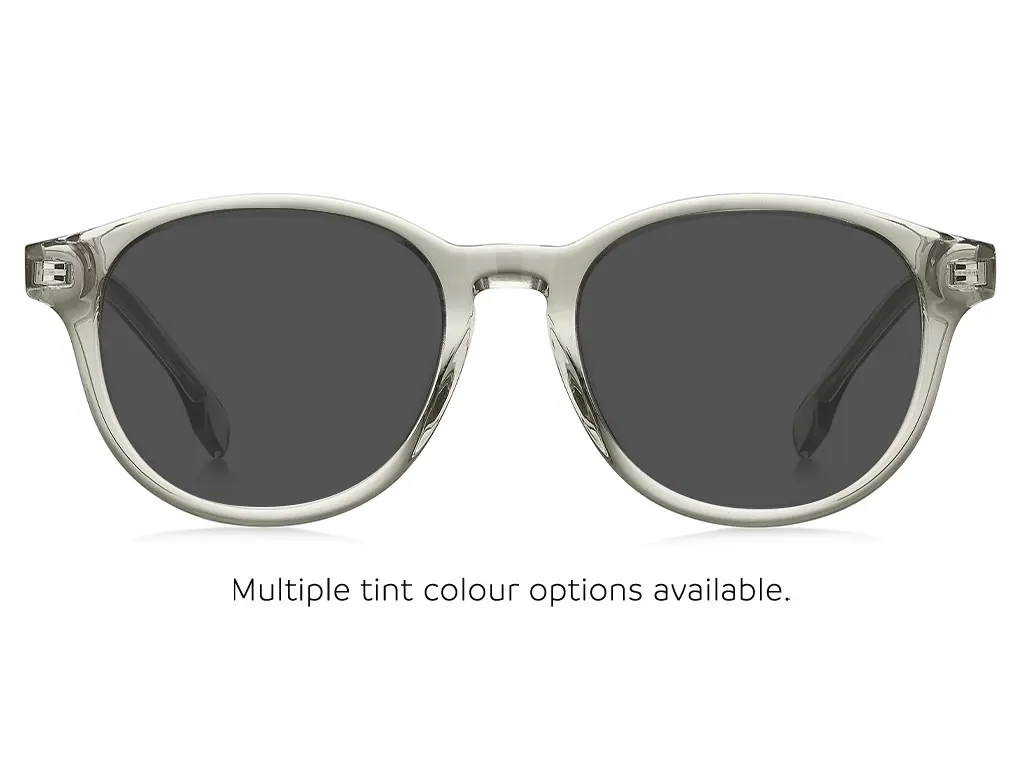 Hugo Boss BOSS 1548 CBL 48 Grey