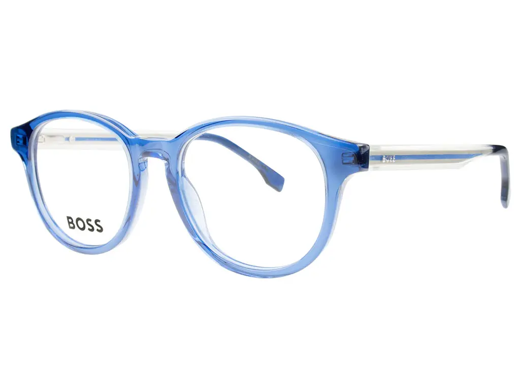 Hugo Boss BOSS 1548 OXZ 48 Blue