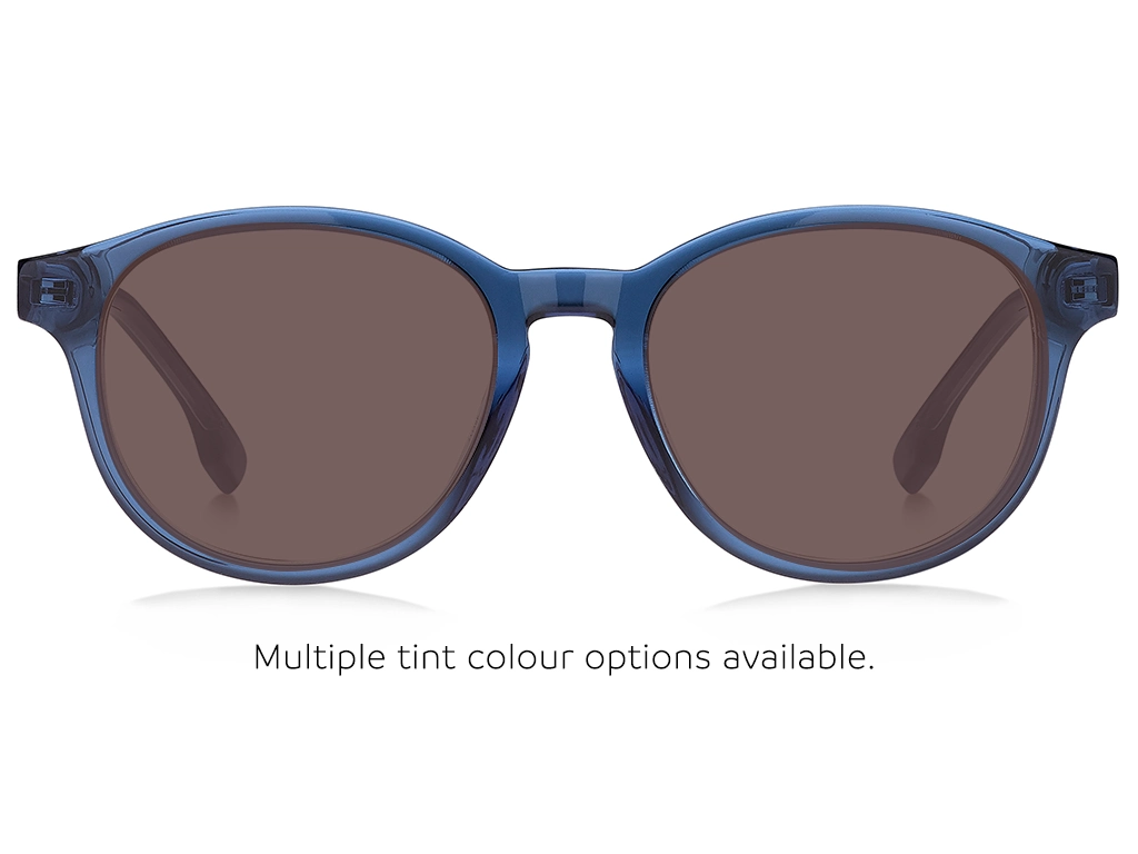 Hugo Boss BOSS 1548 OXZ 48 Blue