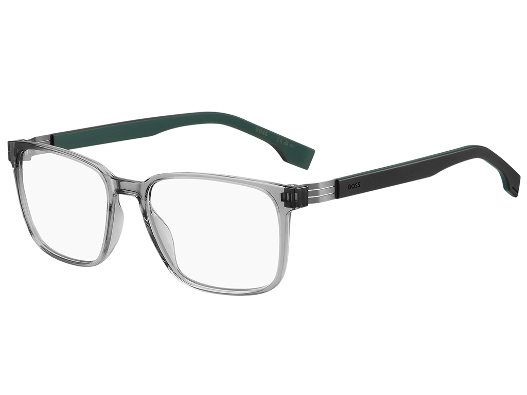 Hugo Boss BOSS 1578 3U5 Grey Green