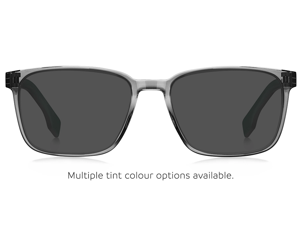 Hugo Boss BOSS 1578 3U5 Grey Green