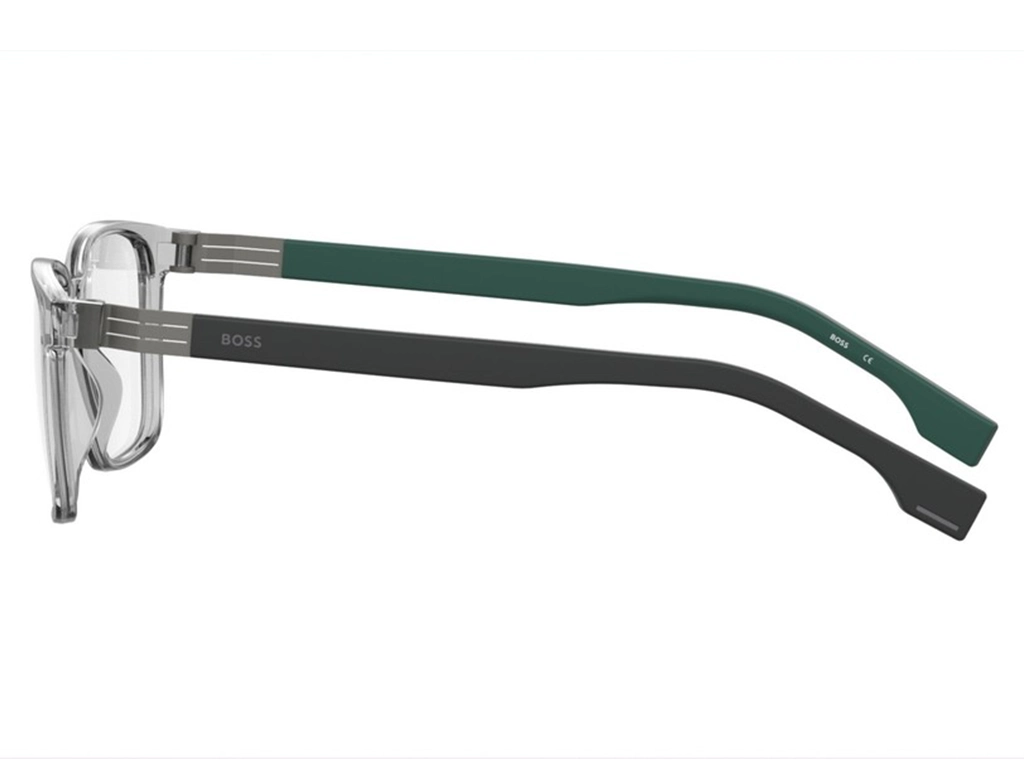 Hugo Boss BOSS 1578 3U5 Grey Green