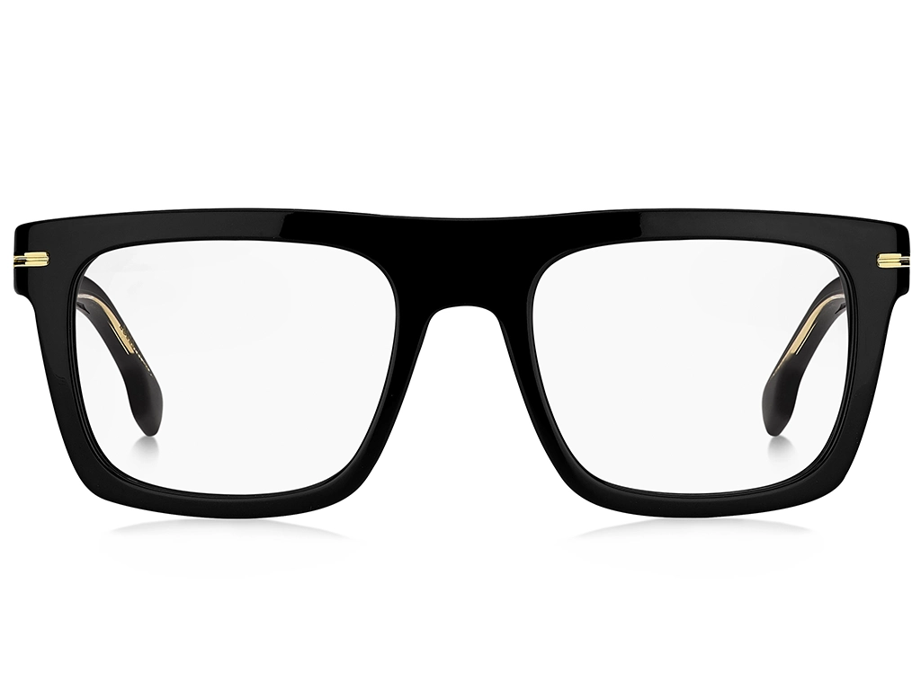 Hugo Boss BOSS 1597 807 Black 52