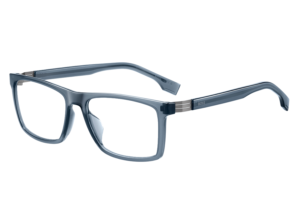 Hugo Boss BOSS 1701/G PJP Blue 57