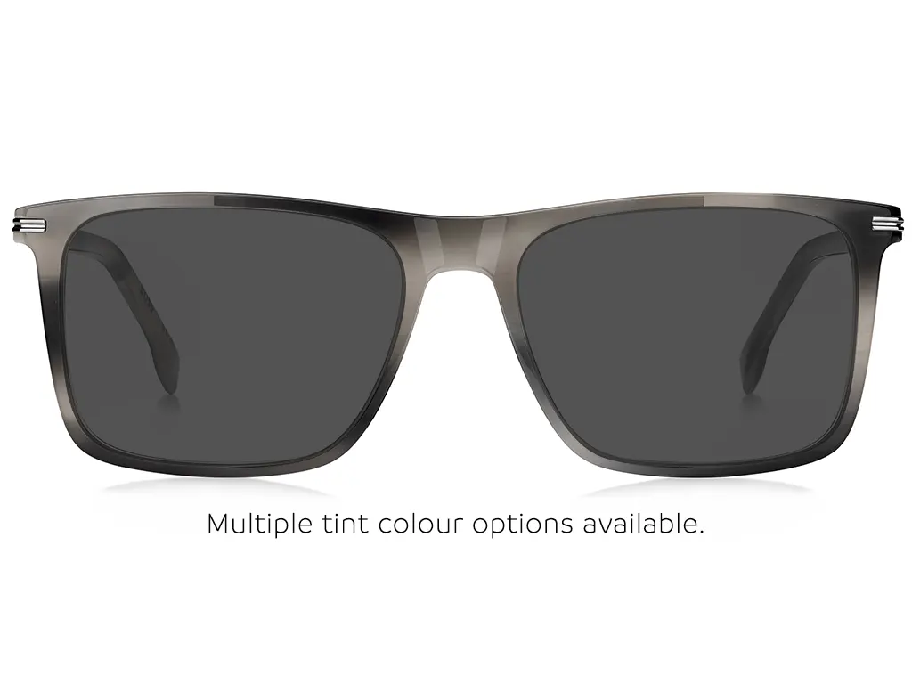 Hugo Boss BOSS 1754 2W8 Tortoise Grey 54