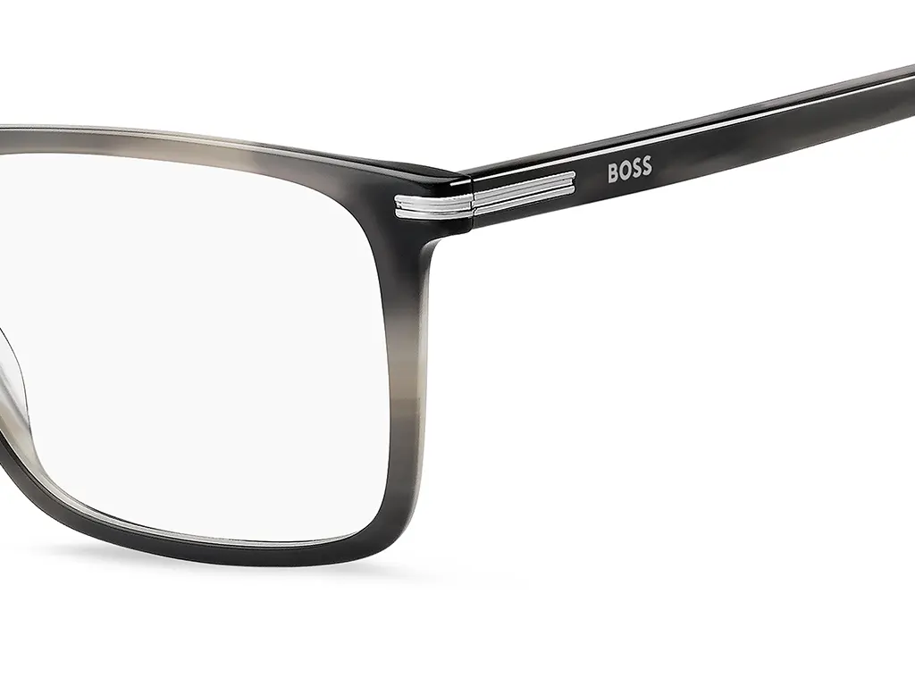 Hugo Boss BOSS 1754 2W8 Tortoise Grey 54