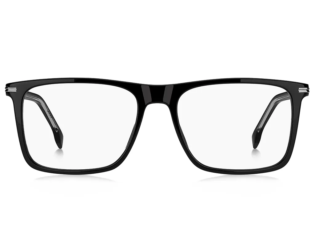 Hugo Boss BOSS 1754 807 Black 54