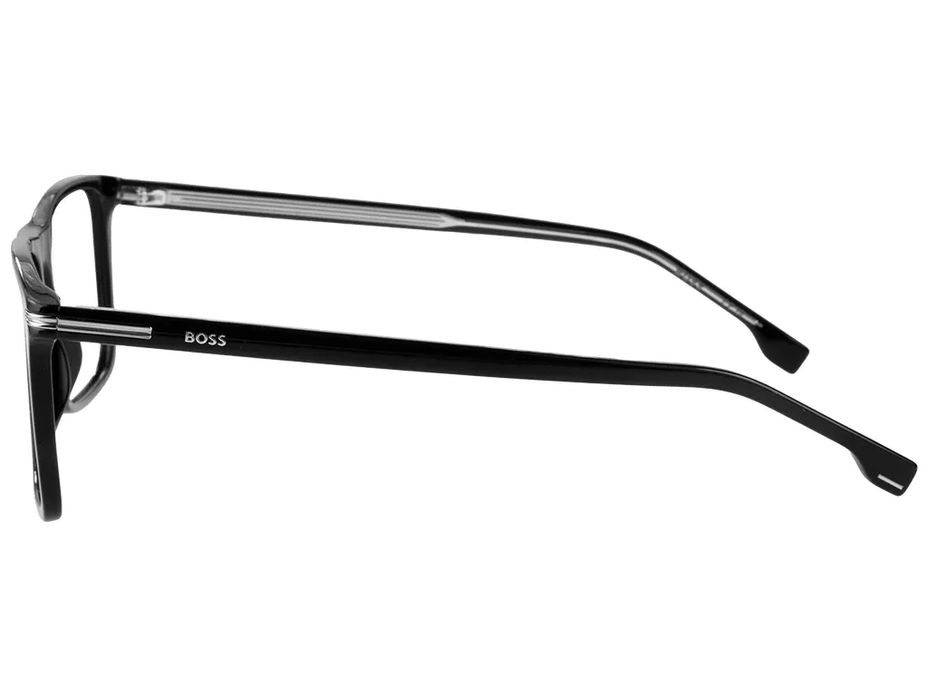 Hugo Boss BOSS 1754 807 Black 54