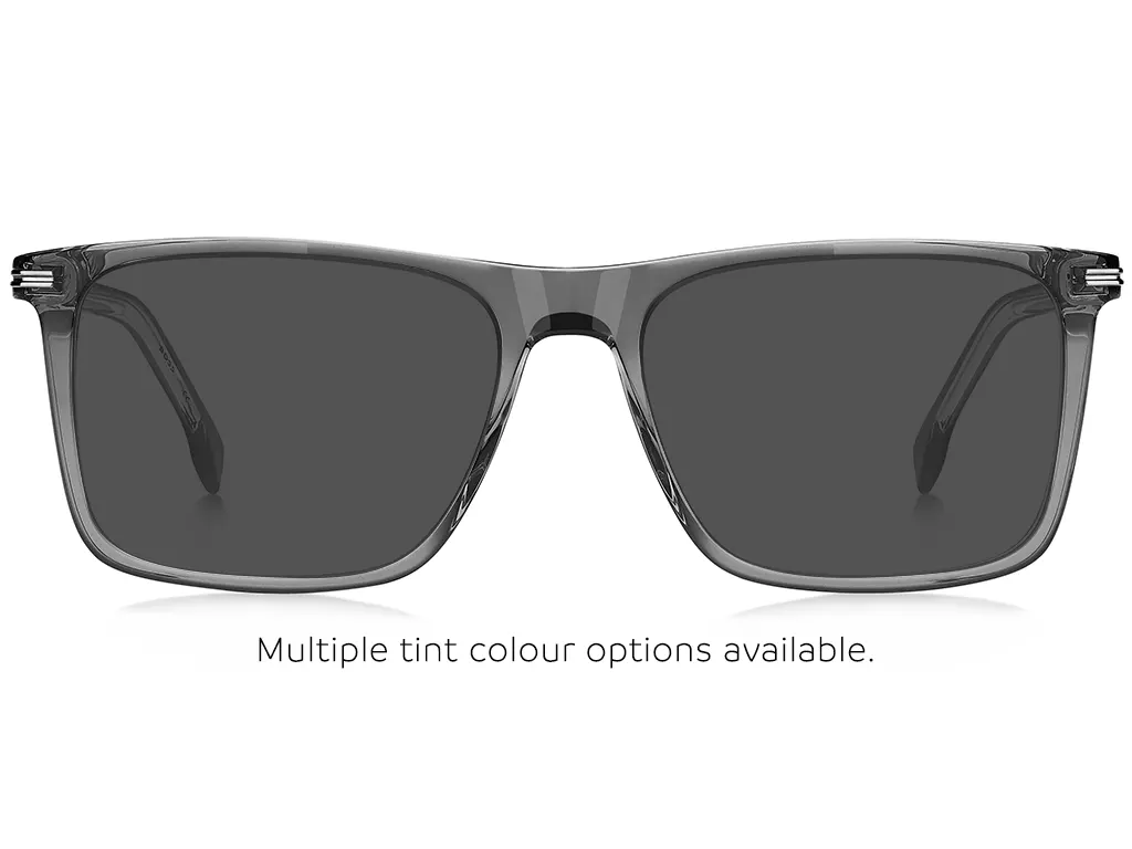 Hugo Boss BOSS 1754 CBL Grey 54