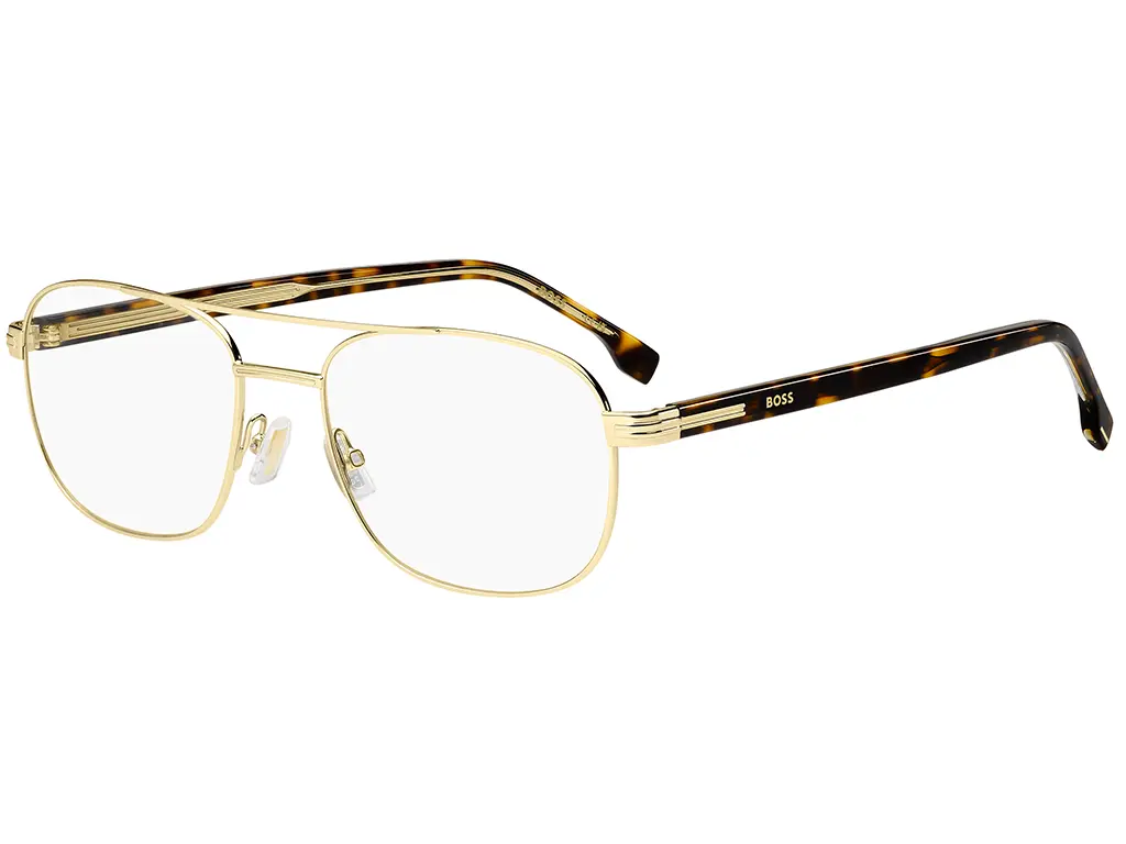 Hugo Boss BOSS 1756 06J Gold 54