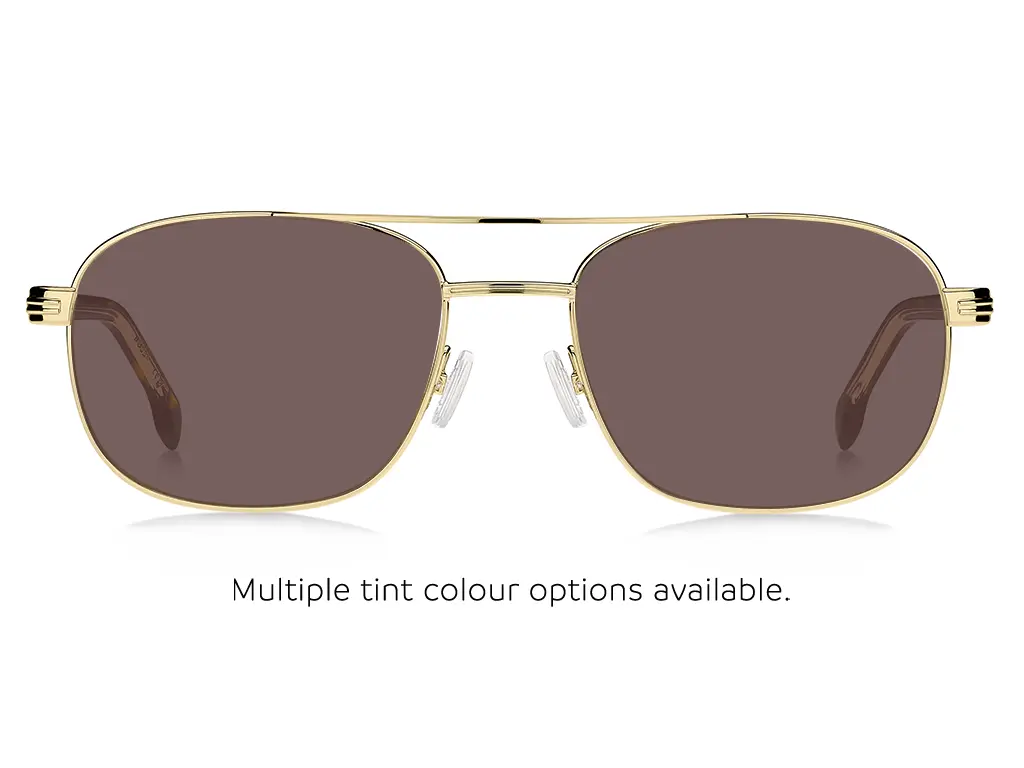 Hugo Boss BOSS 1756 06J Gold 54