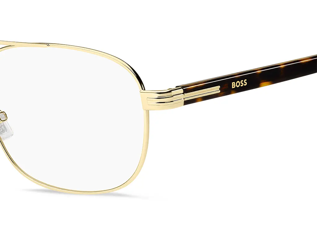 Hugo Boss BOSS 1756 06J Gold 54